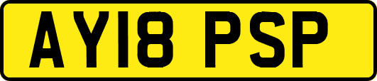 AY18PSP