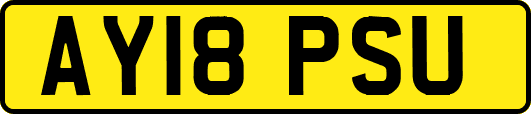 AY18PSU