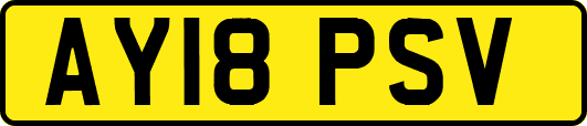 AY18PSV