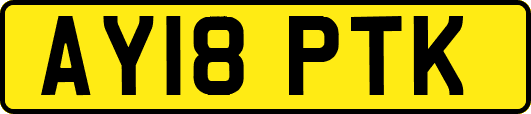 AY18PTK