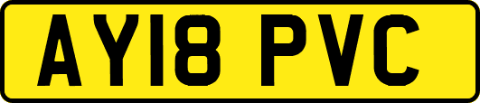 AY18PVC