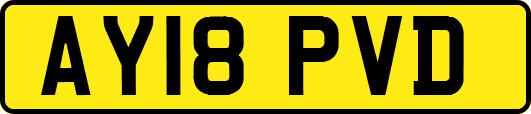 AY18PVD