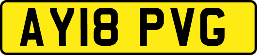 AY18PVG