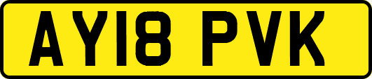 AY18PVK