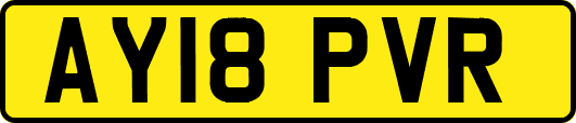 AY18PVR
