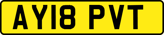 AY18PVT