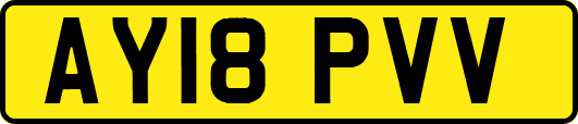 AY18PVV