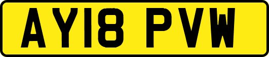 AY18PVW