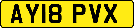 AY18PVX