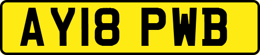 AY18PWB