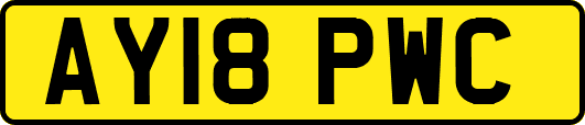 AY18PWC