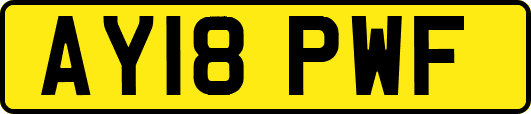 AY18PWF