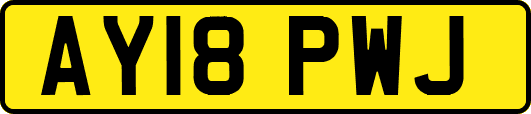 AY18PWJ