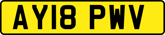 AY18PWV