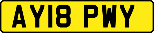 AY18PWY
