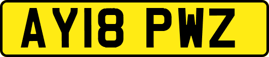 AY18PWZ