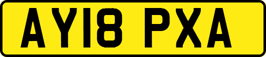 AY18PXA