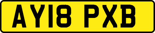 AY18PXB