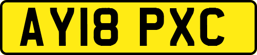 AY18PXC