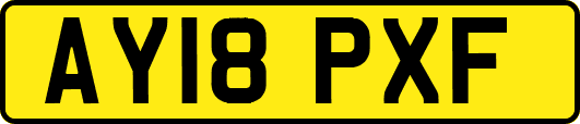 AY18PXF