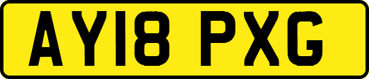 AY18PXG
