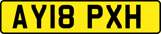 AY18PXH