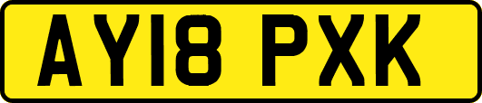 AY18PXK