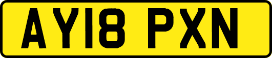 AY18PXN