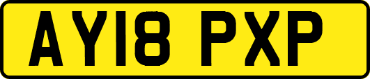 AY18PXP