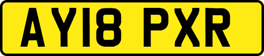 AY18PXR