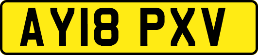 AY18PXV