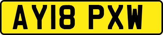 AY18PXW