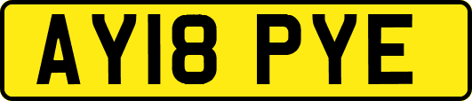 AY18PYE