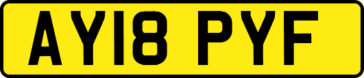 AY18PYF