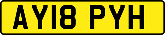 AY18PYH