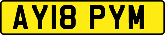 AY18PYM