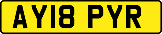 AY18PYR