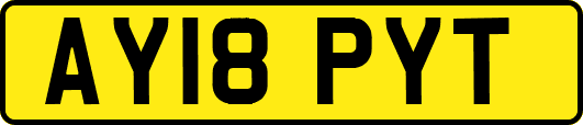 AY18PYT