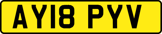 AY18PYV