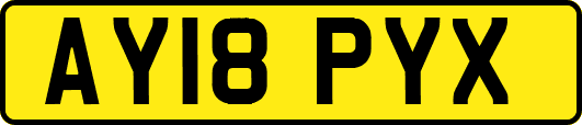 AY18PYX