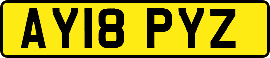 AY18PYZ