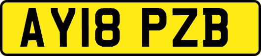 AY18PZB