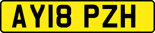 AY18PZH