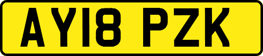 AY18PZK