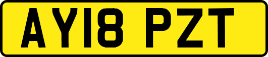 AY18PZT