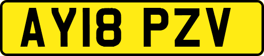 AY18PZV
