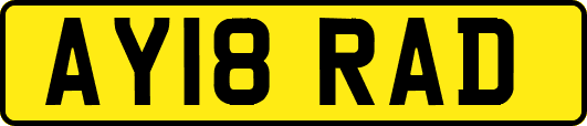 AY18RAD