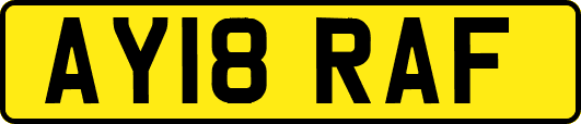 AY18RAF