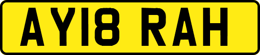 AY18RAH