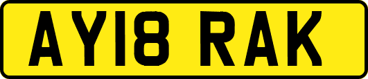 AY18RAK